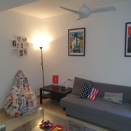 Apartamentos Naranja Y Limon Valence Extérieur photo