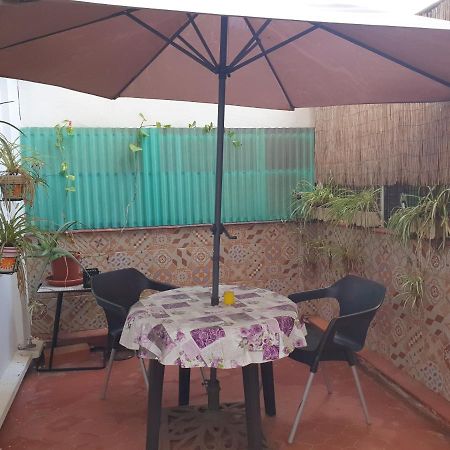Apartamentos Naranja Y Limon Valence Extérieur photo