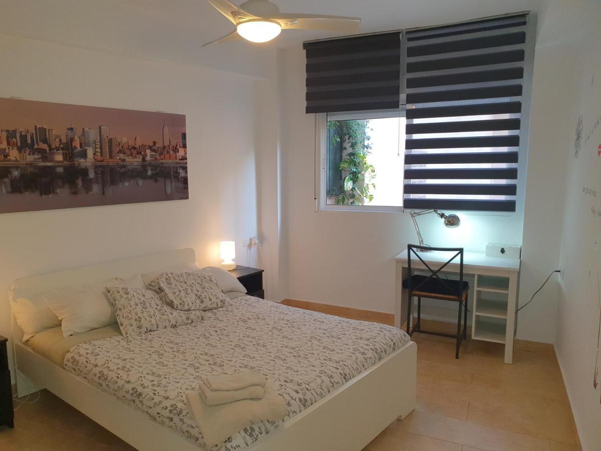Apartamentos Naranja Y Limon Valence Extérieur photo