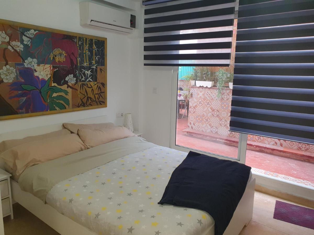 Apartamentos Naranja Y Limon Valence Extérieur photo