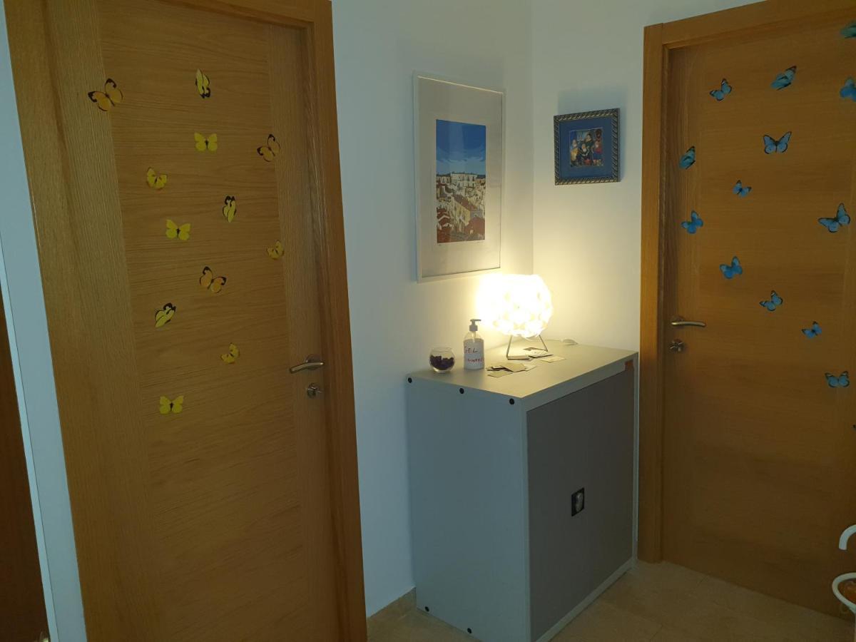 Apartamentos Naranja Y Limon Valence Extérieur photo