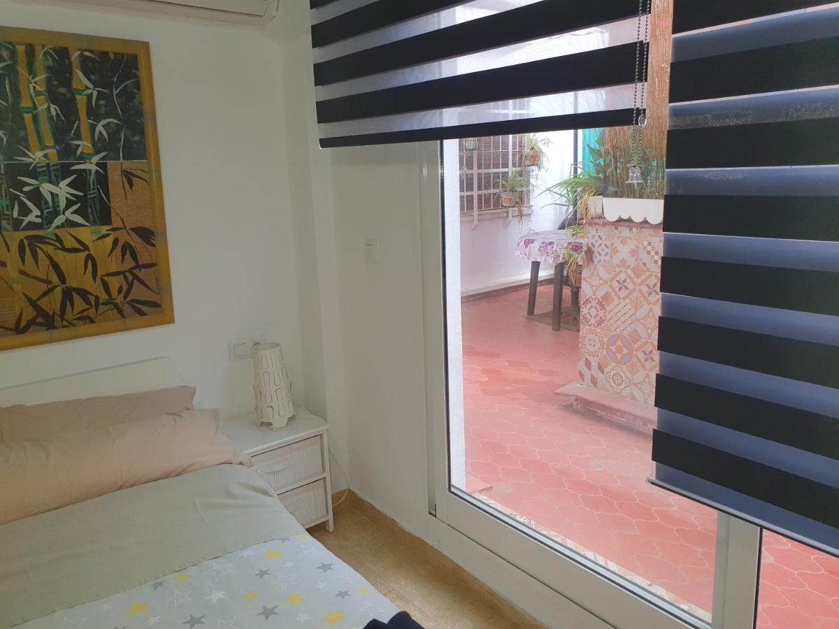 Apartamentos Naranja Y Limon Valence Extérieur photo