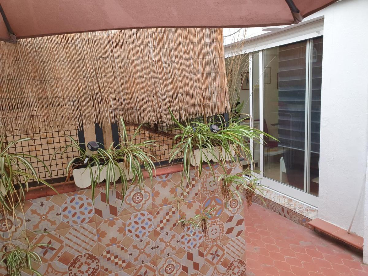 Apartamentos Naranja Y Limon Valence Extérieur photo