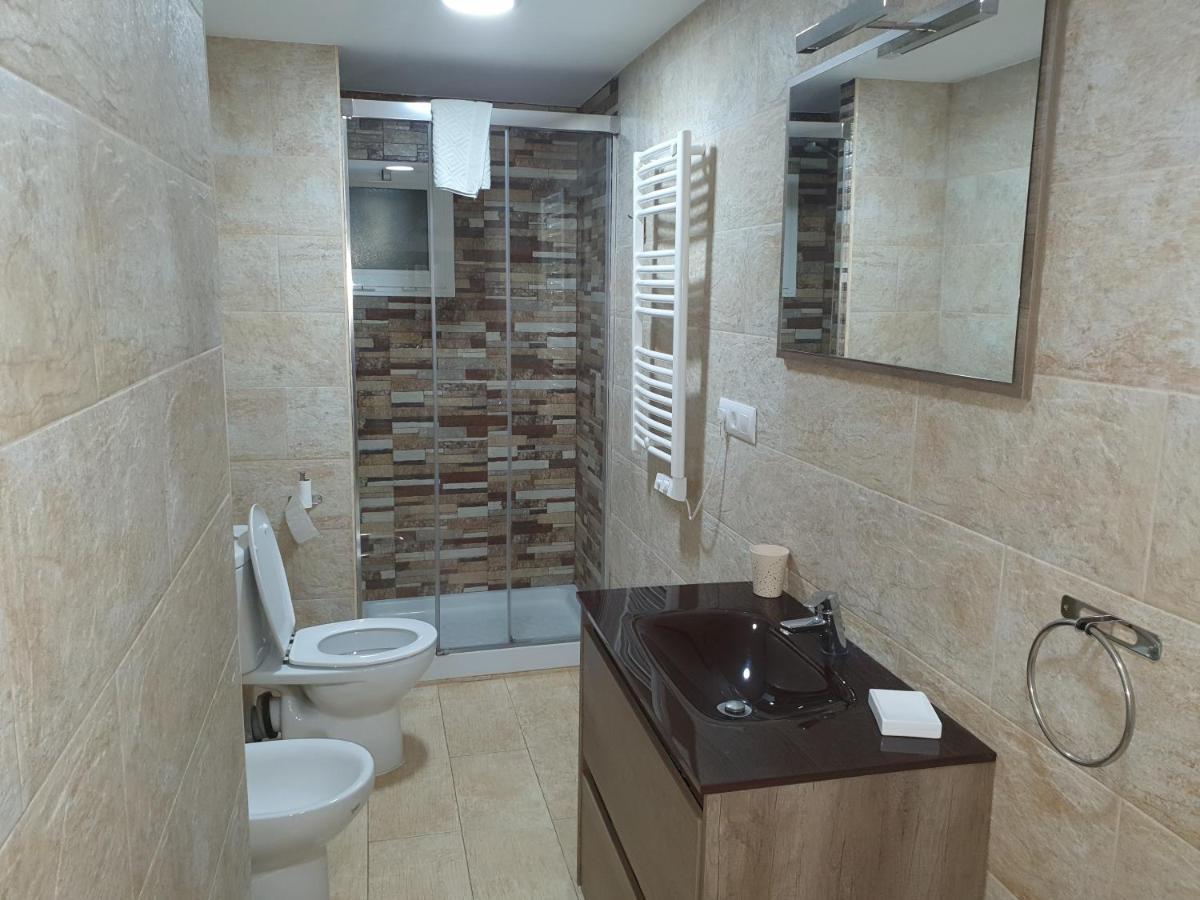 Apartamentos Naranja Y Limon Valence Extérieur photo