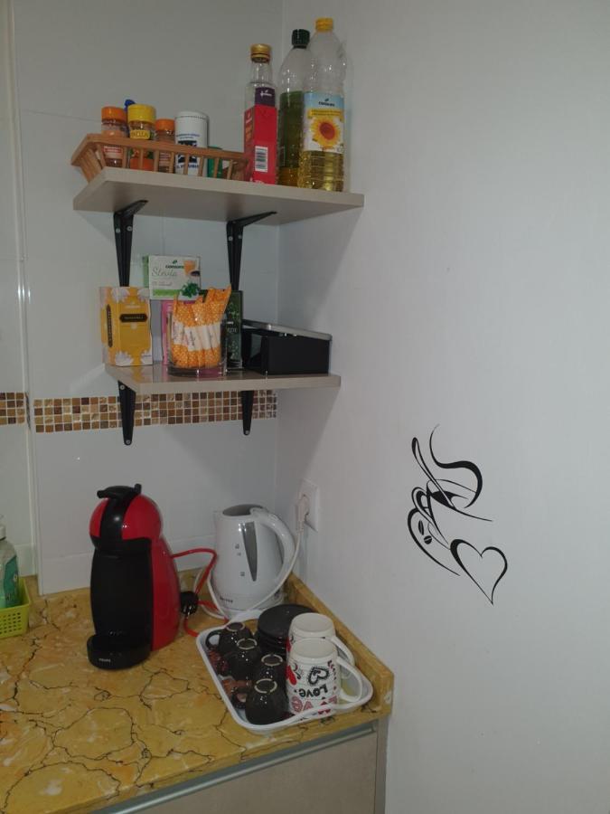 Apartamentos Naranja Y Limon Valence Extérieur photo