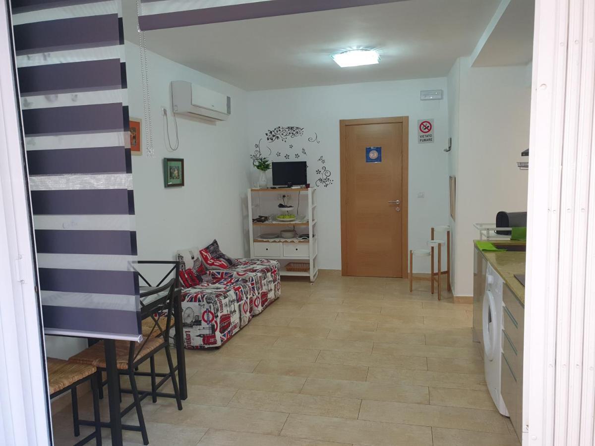 Apartamentos Naranja Y Limon Valence Extérieur photo