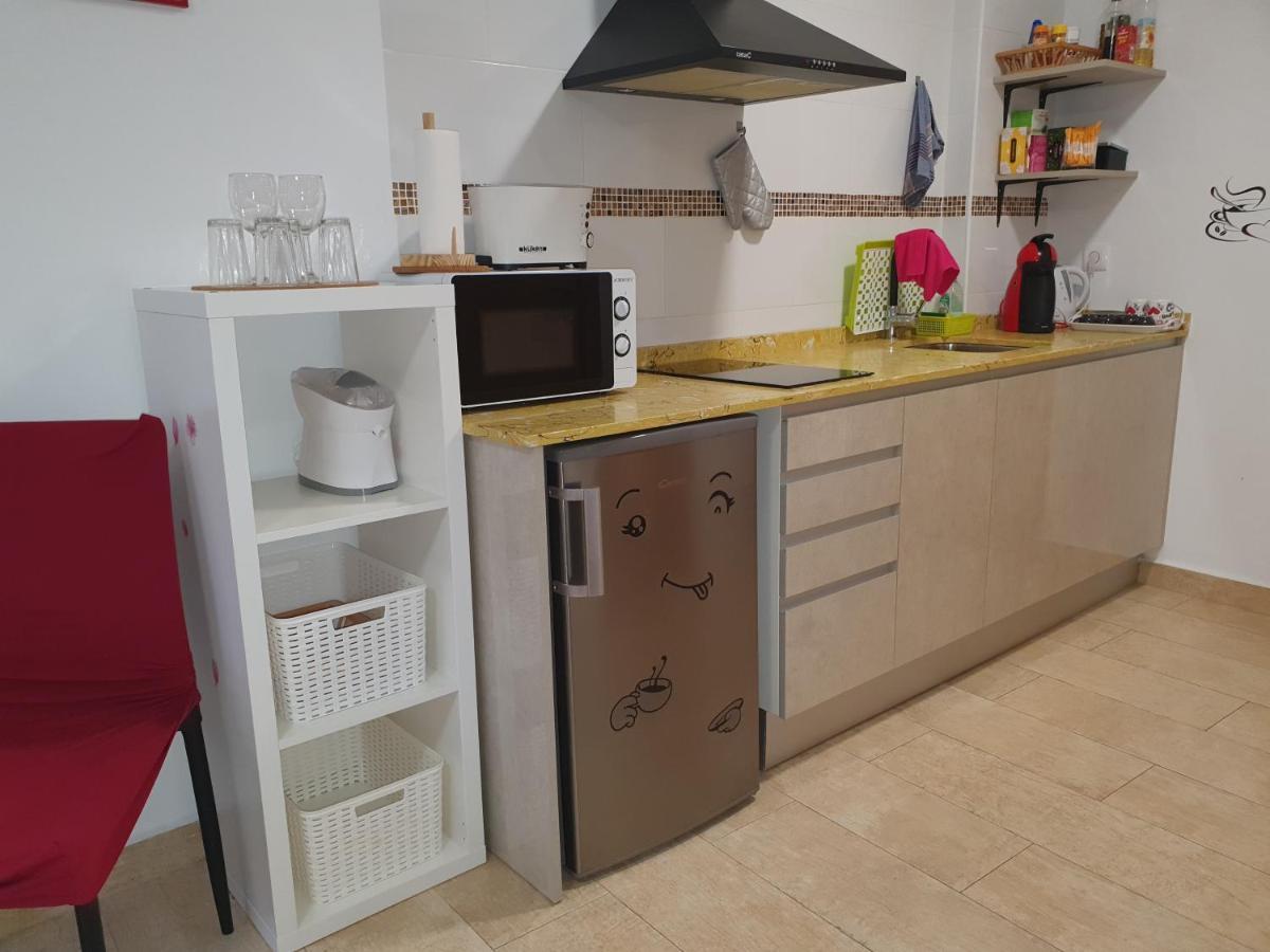 Apartamentos Naranja Y Limon Valence Extérieur photo
