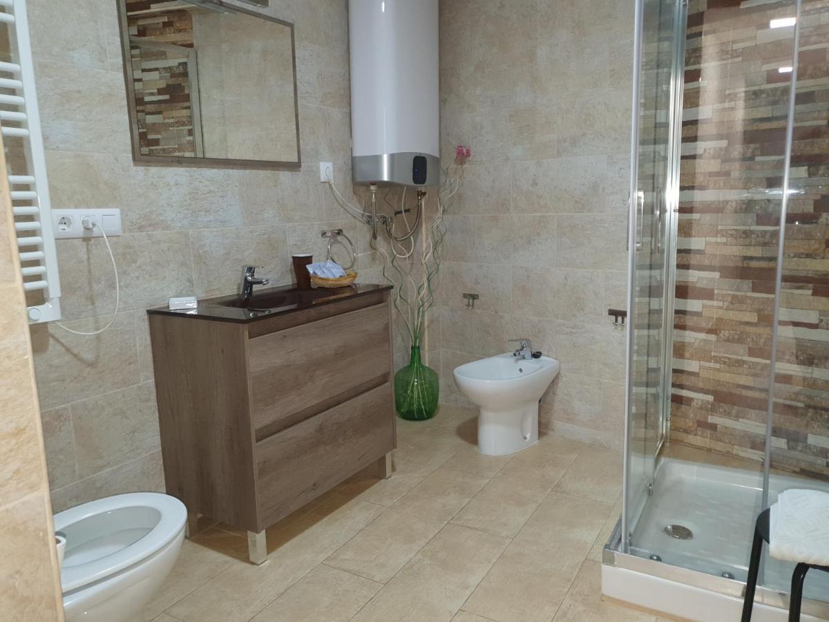 Apartamentos Naranja Y Limon Valence Extérieur photo