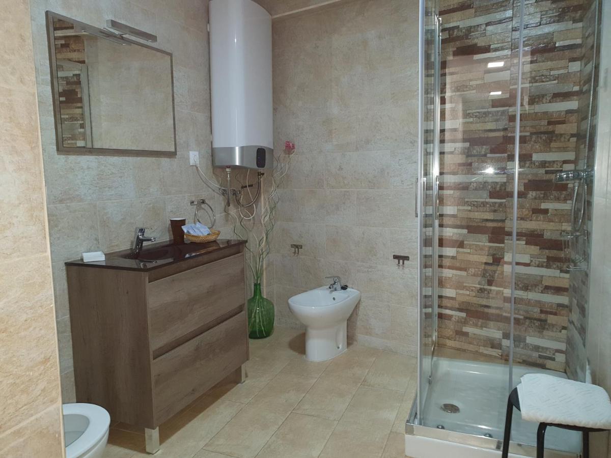 Apartamentos Naranja Y Limon Valence Extérieur photo
