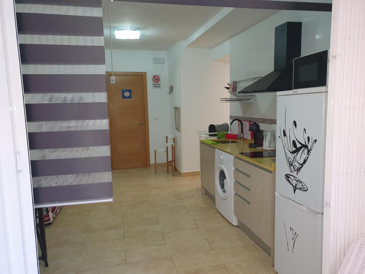 Apartamentos Naranja Y Limon Valence Extérieur photo