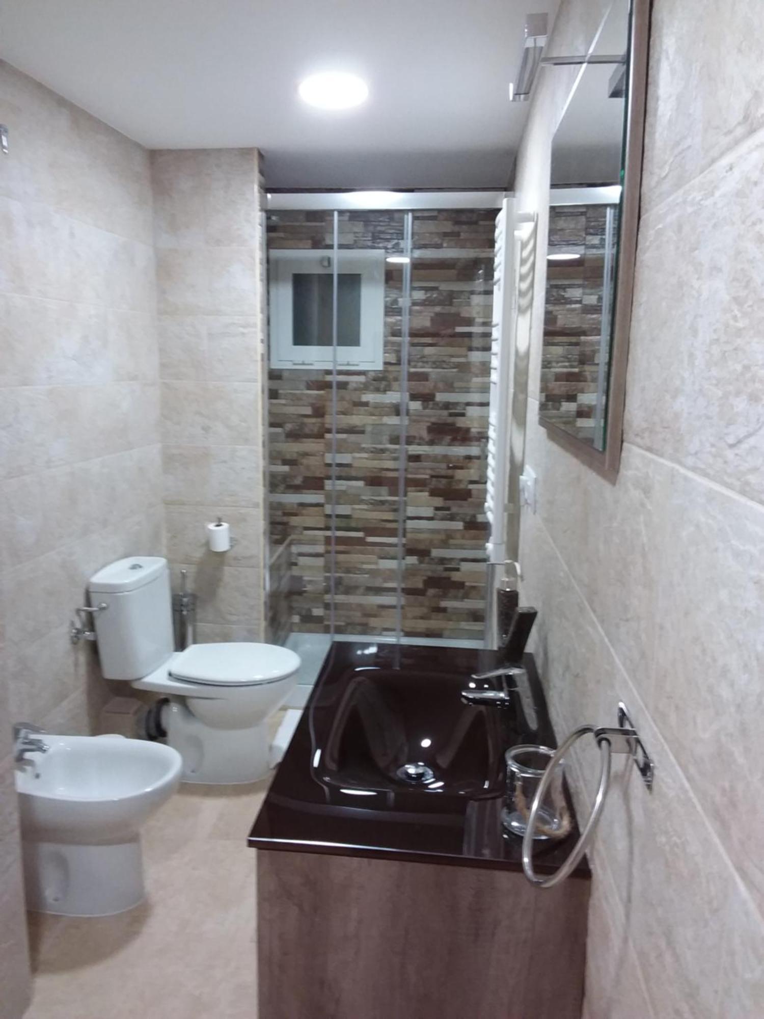 Apartamentos Naranja Y Limon Valence Extérieur photo