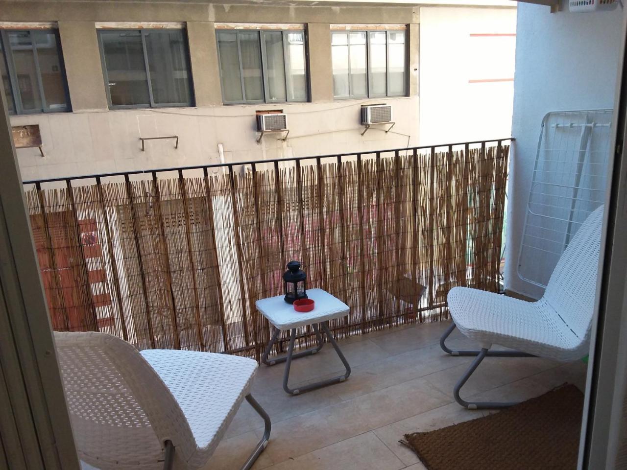 Apartamentos Naranja Y Limon Valence Extérieur photo