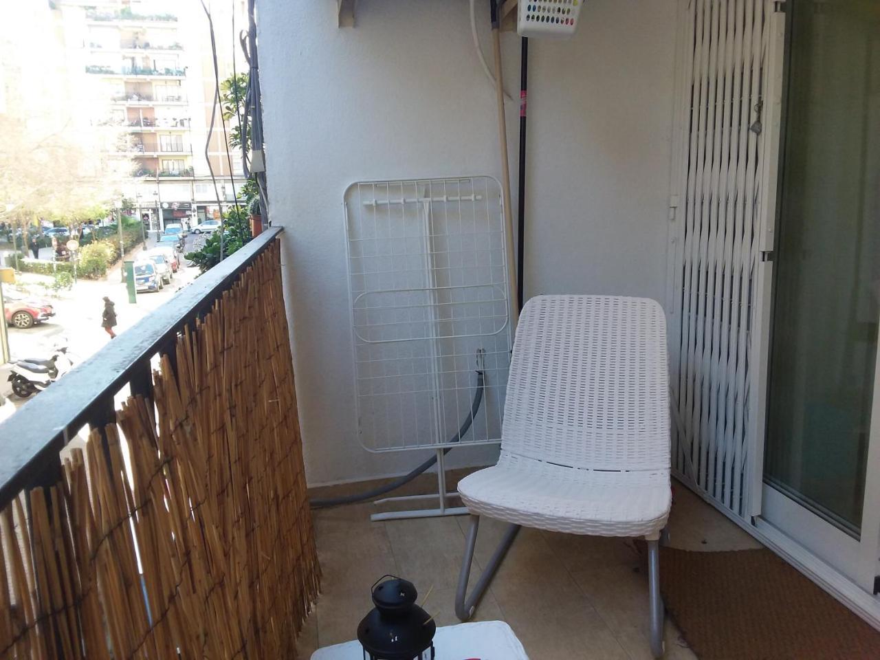 Apartamentos Naranja Y Limon Valence Extérieur photo