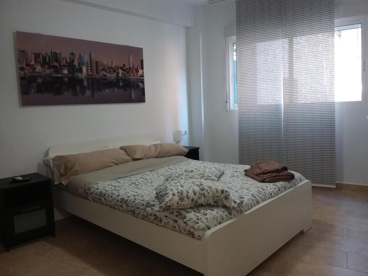 Apartamentos Naranja Y Limon Valence Extérieur photo