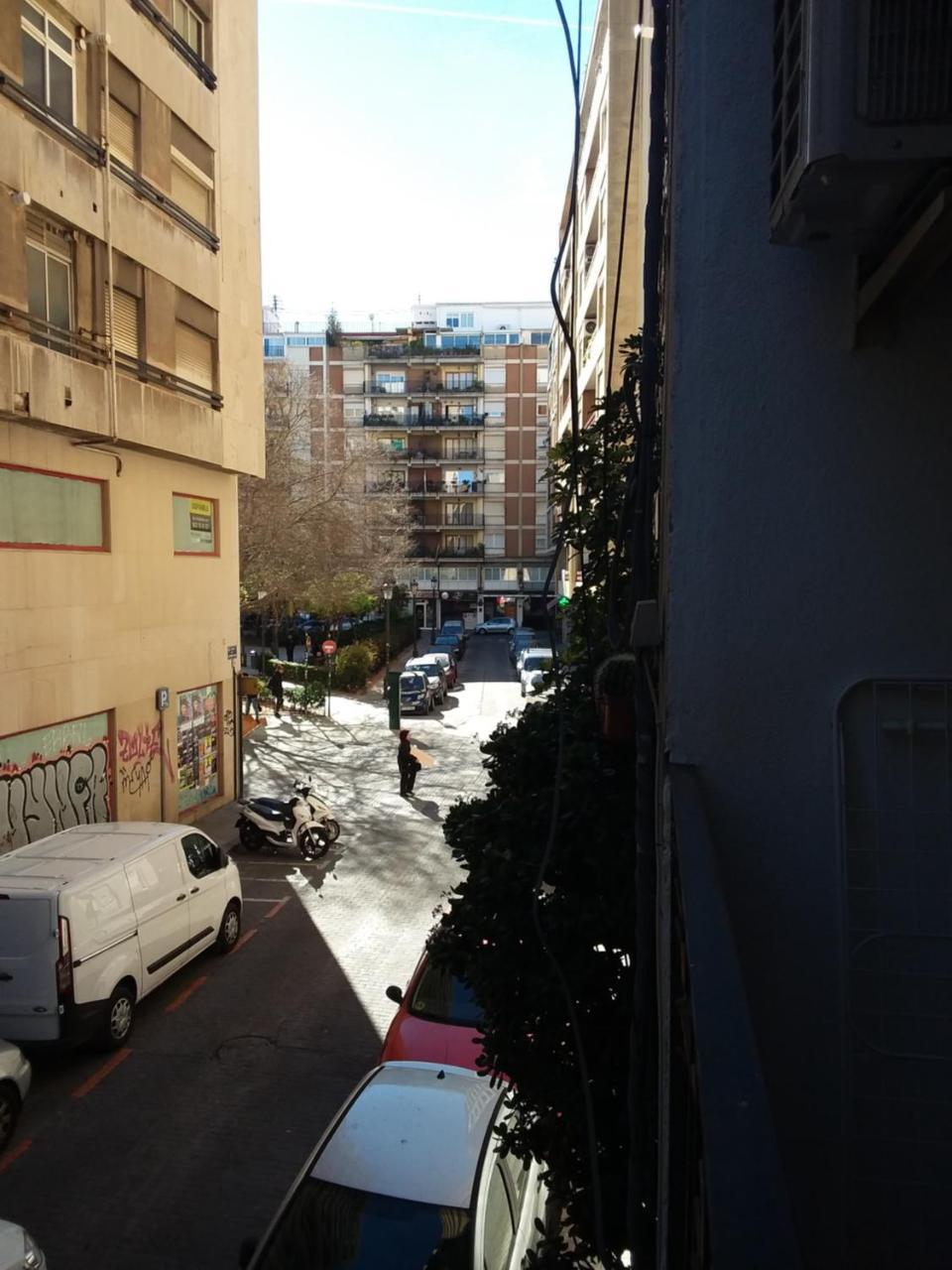 Apartamentos Naranja Y Limon Valence Extérieur photo