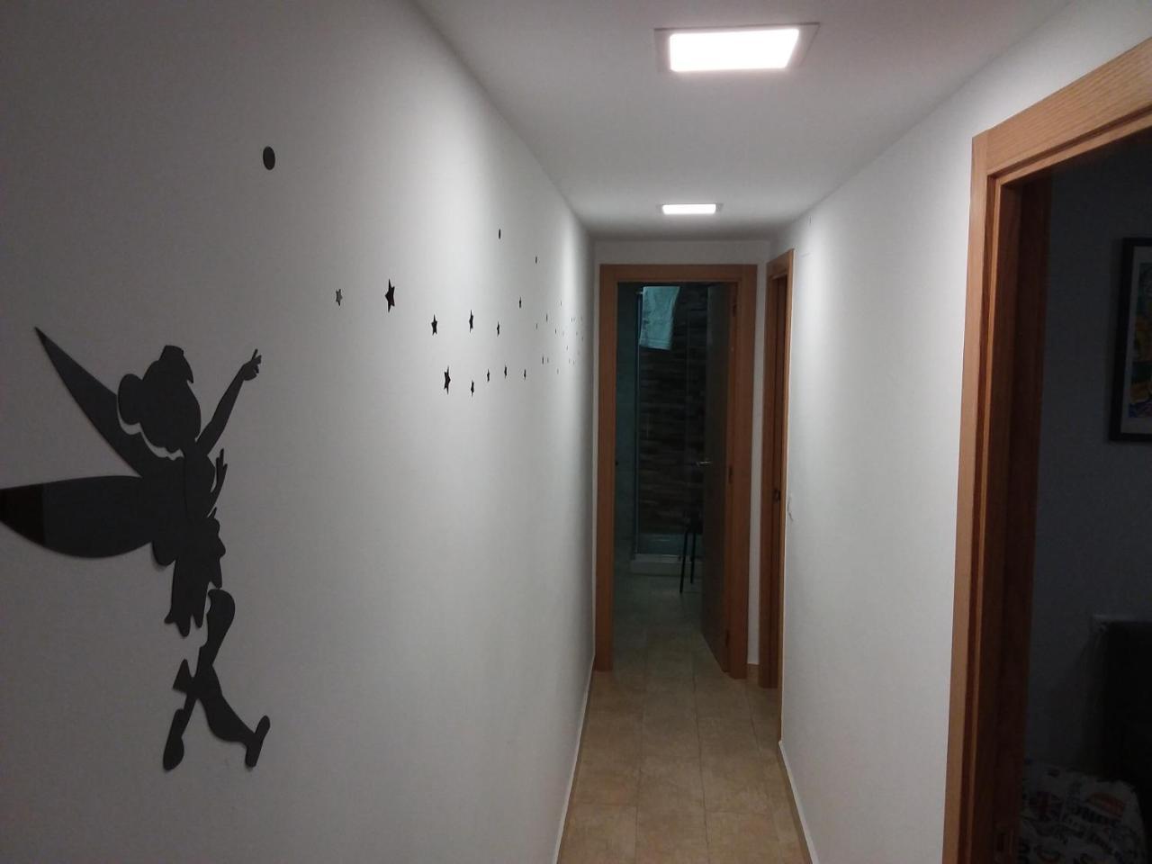 Apartamentos Naranja Y Limon Valence Extérieur photo
